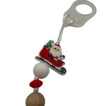 Neves gumilánc - Télapó