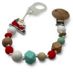 Neves gumilánc - Télapó