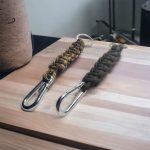 Kulcstartó férfiaknak