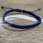 -egyedi kézműves termék kabbala védelmező szerencsehozó piros zsinór karkötő